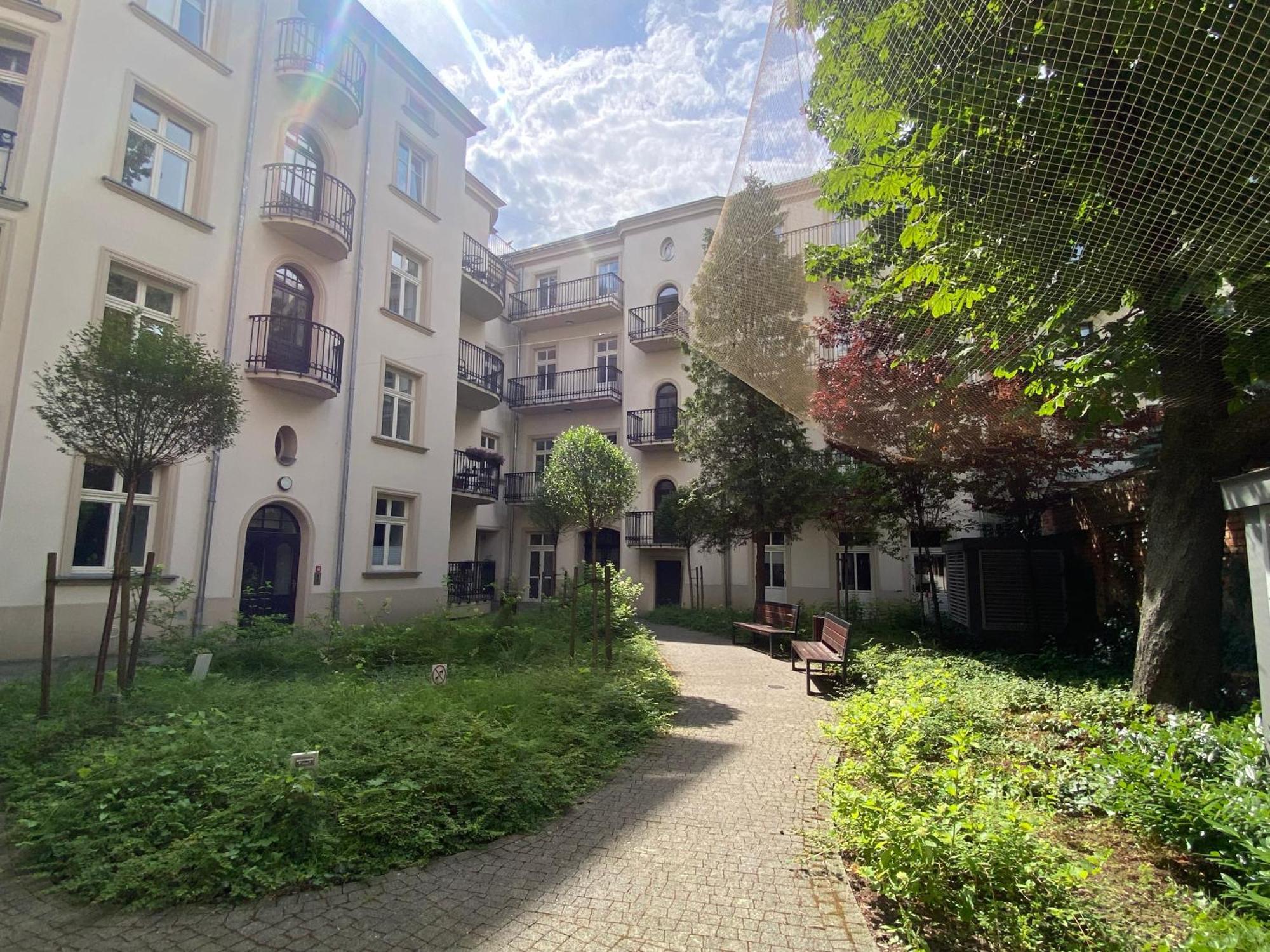 Top Residence Near Wawel Krakau Buitenkant foto